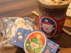-瑞幸咖啡(Lab·前海壹方汇负一楼店)