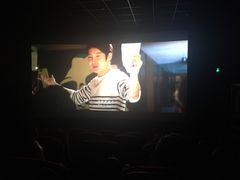 -横店电影城(IMAX联盛快乐城店)