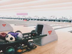 -广州保龄球馆(广州天河体育中心店)