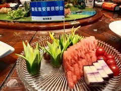 -淮安宴·淮扬菜(清河路一店)