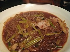 妈妈的粉条-绿茶餐厅(光谷世界城步行街店)