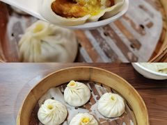 -朱新年·苏式汤团·面点(北寺塔店)