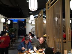 大堂-湘味淳(千禧街店)