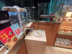 -爸爸糖手工吐司(上海五角场万达店)