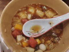 -一楼食业·美食人家