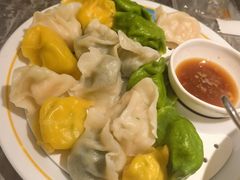 -前海沿·青岛菜(乐客城店)