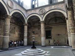 -米开朗琪罗广场