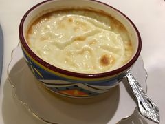 -伊斯坦布尔土耳其清真咖啡餐厅