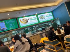 -绿草地·湘菜(7mall店)