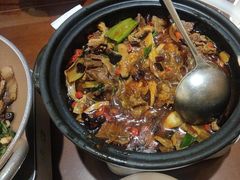 -肖记公安牛肉鱼杂馆·省级非物质文化遗产(三角路直营店)