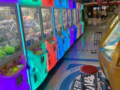 -大玩家(济宁太白路万达店)