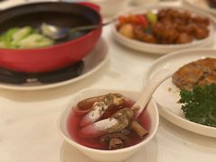 -莆田餐厅PUTIEN(西安万象天地店)