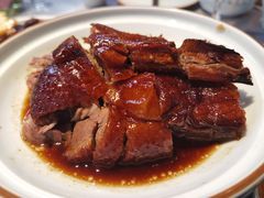 凤城烧鹅-味妙顺德厨房(绿地缤纷城店)