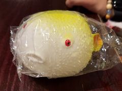 -永安鱼庄·镇江菜(东吴路店)