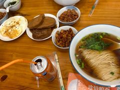 -小方的面(徐家汇店)