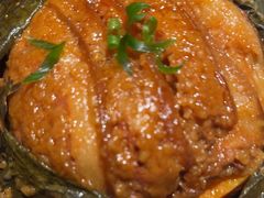 -清水亭湖北菜(大屯DT51店)