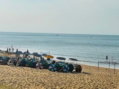 -威海国际海水浴场旅游区