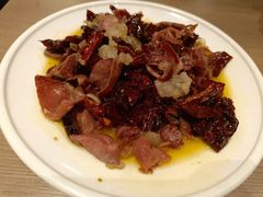 -滇铺子·云南特色菜·鲜花野菜季(曲靖万达店)