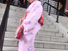 -东京浅草和服体验江户和装工房雅(浅草本店)
