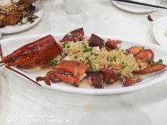 -南海渔家•海鲜•正宗海南菜(海棠湾店)