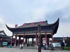 -密印寺