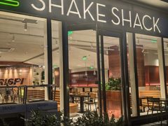 -Shake Shack(浦东嘉里城店)