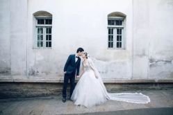 点击看大图 -绿皮火车照相馆 婚纱照旅拍(厦门店)