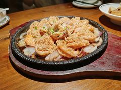 -永安水煮活鱼·仪征土菜院子