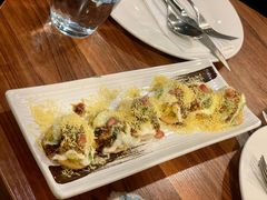 -克比叔叔印度餐厅Kebabs on the Grille(永康路分店)