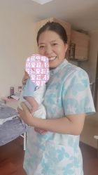 -美满国际月子中心(合生汇店)