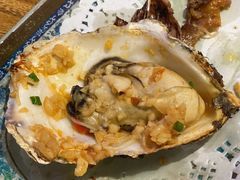 -正通记·哈尔滨烧烤·炭烤鸽子(七宝万科国际店)
