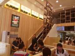 -敏丁拌饭(中街总店)