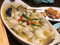 -粗茶淡饭·隐庐私厨(东亭店)