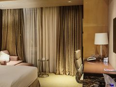 -北京朝阳悠唐皇冠假日酒店