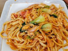 -山西刀削面(安定门店)