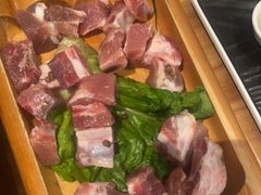 -五星桥原切肥牛火锅·30年专注好牛肉(湖塘店)