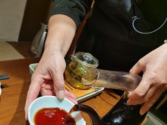 -傑·料理·海鲜放题(佛山文华荟店)