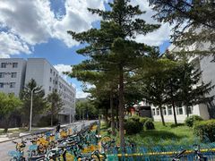 -吉林大学(前卫南区)