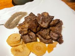 -青叶日式料理(飘亮阳光广场店)