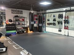 -GymPlus健身(四平路店)