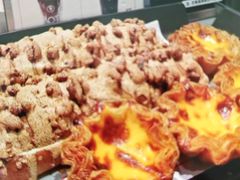 -HOT CRUSH趁热集合·现烤面包(环球港店)
