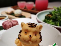 -竹外桃花·江南小酒馆(SKP·S店)