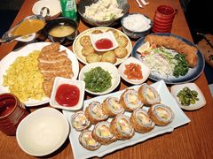 -五道双马·双马餐厅(五道口店)