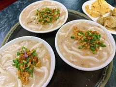 -老西关濑粉(文明路店)
