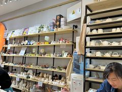 -垚陶陶(同成街华联店)