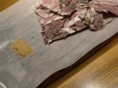 -丁记盐蘸牛肉·新杭菜(河东路店)