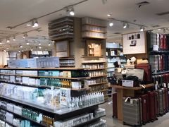-MUJI无印良品(恒隆广场店)