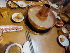 -北京老门框爆肚涮肉馆(凤城六路店)