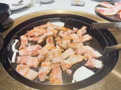 -韩时烤肉(枫蓝店)