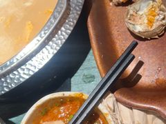 -牛New寿喜烧(中山公园龙之梦店)